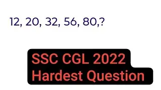 Reasoning Hard Logic PYQ - 02 #sscreasoning #ssccgl #ssccgl2025 #cgl2025 #reasoningtricks #sscmaths