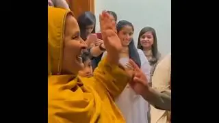 Rajab's Mom x Dad FUNNIEST Masti Dance!😁😍🥰❤️ #rajabfamily #rajab #rajabvlog #viralvideo