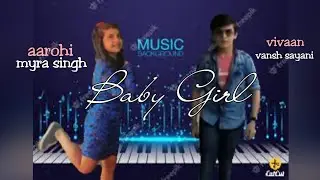 Virohi vm | vivaan and aarohi | baalveer returns