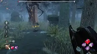 Що таке ГАК в DEAD BY DAYLIGHT