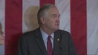 Luther Strange watch party