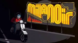 Milanoir 