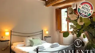 Via Ruga degli Orlandi - Valente Italian Properties | Montecatini Terme, Italy | Hotel Review 🛏️
