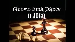 Gnomo Inna Dance - O Jogo
