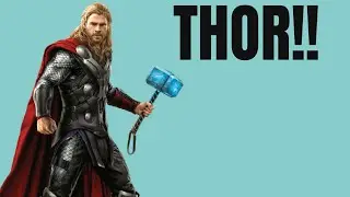 RG Plays: Unlocking Thor in Marvel Strike Force!