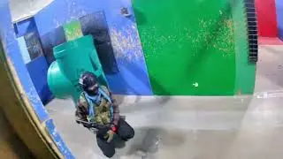 [2025-08-12] Game 6 - Simulation Warriors Airsoft Team at Gilbert VIP Arena