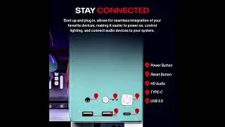 Skytech Gaming Aqua PC Review | Ryzen 7 7800X3D + RTX 5070 Ti 16GB Beast
