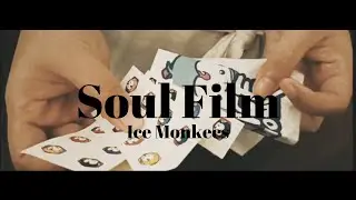 Soul Film by Dani | Ice Monkees