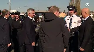 Fronteks i Granična policija BiH udružili snage
