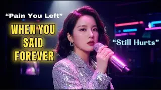 When You Said Forever - Haneul Rayne - Lip Syinc - Heartbreak Music