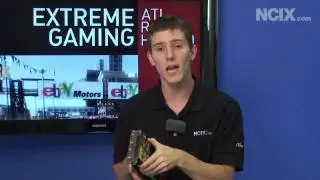 Radeon HD 5970 ATI First Look (NCIX Tech Tips 56)
