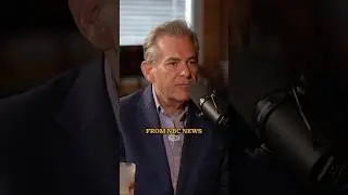 Jimmy Dore: NBC Tried to Hide Assassination Attempt on Tucker