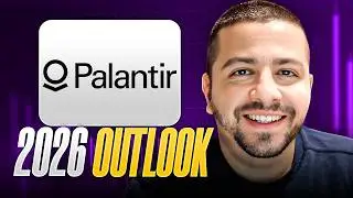Is Palantir Stock a 