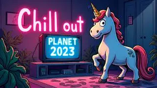 Фестиваль Chill Out Planet 2023 Чил Аут Пленет ambient trance psy