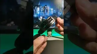 Black Shark Enfriador de tel&eacute;fono FunCooler 3