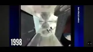IBC13 Station ID (1998) but the capcut audio text is not working anymore...
