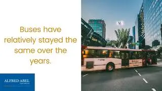 Personal Injury Lawyer Reviews the Basics of Bus Accidents - Alfred Abel Law Offices