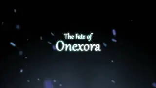Onexora OST - Old Mines