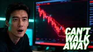 This One Habit Is Killing Your Trades: Break-Even Obsession