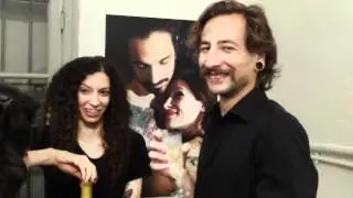 Snir Rozensal Exposition (Video #4)