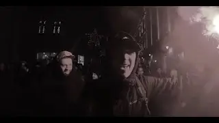 Dani Tobe - Plugușoru' (Freestyle Video) prod. pxnik x SETH(Scratch)