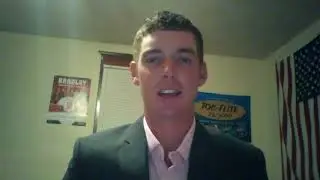 Zachary Jewell: SHI University Sales Pitch