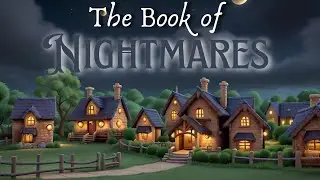 The Book of Nightmares | Kids Horror stories | Kuchi Kids