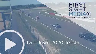 Twin Town 2020 Teaser Trailer