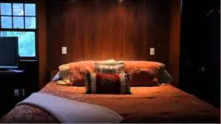 The AG Thomson House Bed and Breakfast