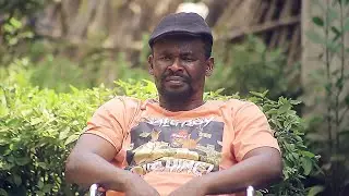 The Blind Man On Wheelchair 2 | Zubby Michael - Nigerian Movies 2025 Latest Full Movies