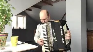 “Min Elskling” af Evert Taube #57