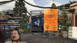 Assorted PVE, spreadsheeting and happy-ing holidays