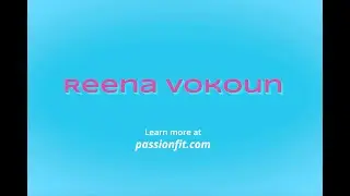 Reena Vokoun - Speaking Reel