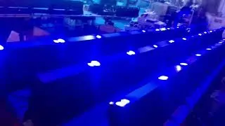 GLP impression X4 Bar