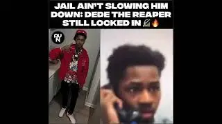 #dededareaper #freedareaper #memphis #nashville #new #music #poohshiesty #1017 #guccimane