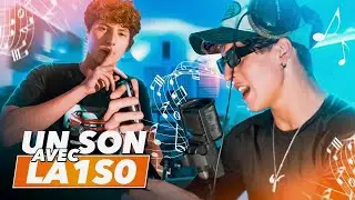 1 JOUR 1 SON - ÉPISODE 2 : LA1SO