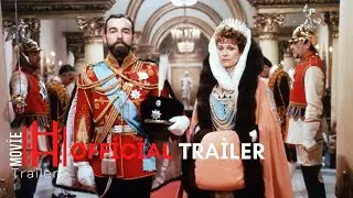 Nicholas and Alexandra (1971) Trailer | Michael Jayston, Janet Suzman, Roderic Noble Movie