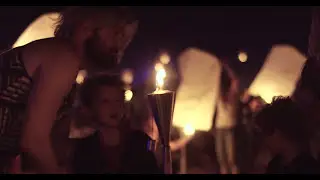 RISE  - For One Moment