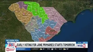 Why June primaries are so pivotal for South Carolinians