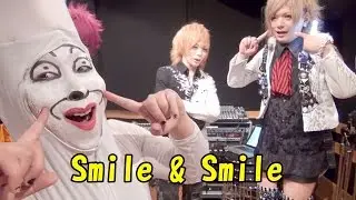 the Raid.「Smile & Smile」振り付け講座