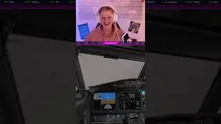 Hurricane Melissa ... bounce assisted go around | #flyingwalnut737 on #Twitch#msfs24#737max#simpilot