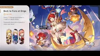 WE LOST ONE SOLIDIERS | Honkai Star Rail | The Tribbie banner