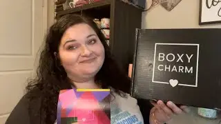 BOXYCHARM PREMIUM BOX // DARE TO DAZZLE // JUNE 2021