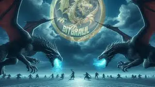 Introduction about BitBrawl