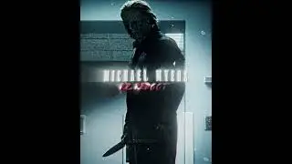 JASON VOORHEES VS MICHAEL MYERS | REBOOT