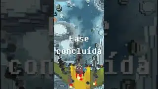 Sky wings all bosses (parte 1)