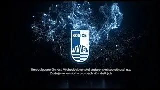 Neregulované činnosti VVS, a.s.
