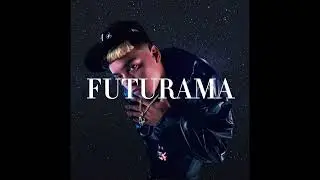 [FREE] Type Beat Saiko &ldquo;FUTURAMA&rdquo; 2040