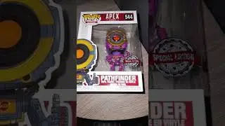 APEX LEGENDS PATHFINDER