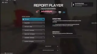 MW3 Ranked CHEATERS